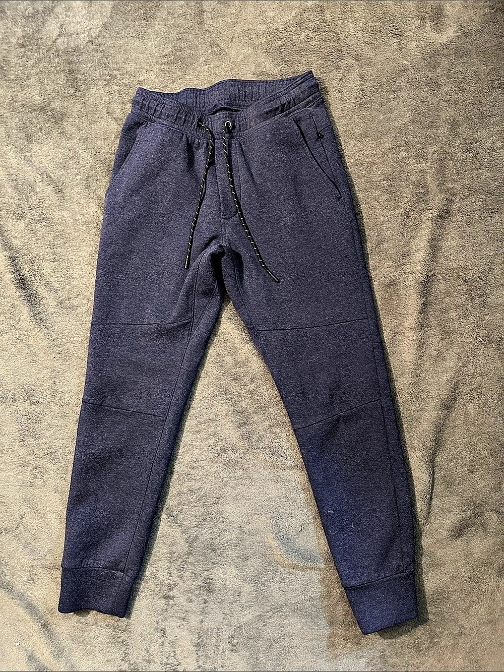 American Eagle Jogger Pants in Blue Size XS